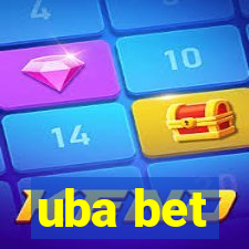 uba bet